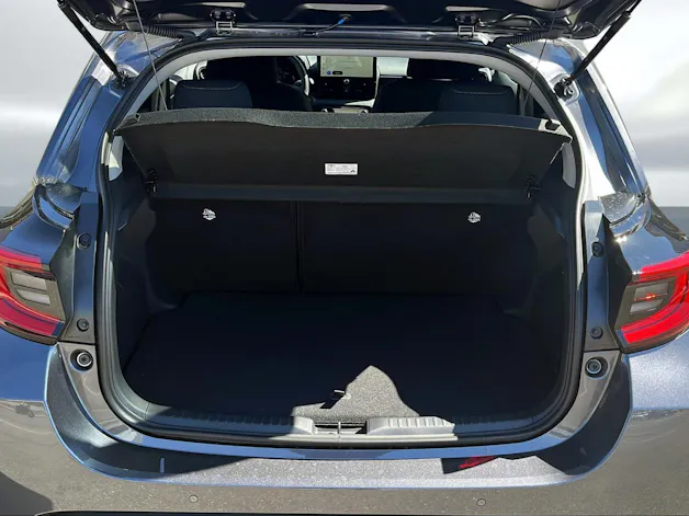 Toyota Yaris 1.5 VVT-i HSD Trend