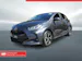 Toyota Yaris 1.5 VVT-i HSD Trend