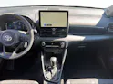 Toyota Yaris 1.5 VVT-i HSD Trend