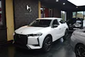 DS Automobiles 3 Crossback E-Tense Bastille