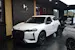 DS Automobiles 3 Crossback E-Tense Bastille