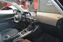 DS Automobiles 3 Crossback E-Tense Bastille