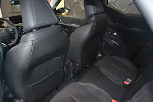 DS Automobiles 3 Crossback E-Tense Bastille
