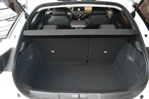 DS Automobiles 3 Crossback E-Tense Bastille