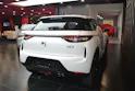 DS Automobiles 3 Crossback E-Tense Bastille