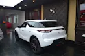 DS Automobiles 3 Crossback E-Tense Bastille
