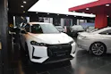 DS Automobiles 3 Crossback E-Tense Bastille