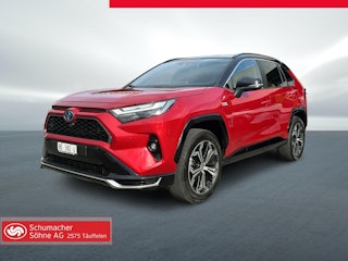 Vehicle image TOYOTA RAV-4 0 Vehicle image TOYOTA RAV-4 0