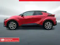 Toyota C-HR 2.0 PHEV Style