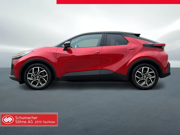 Toyota C-HR 2.0 PHEV Style