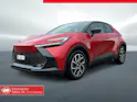 Toyota C-HR 2.0 PHEV Style
