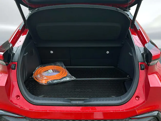 Toyota C-HR 2.0 PHEV Style