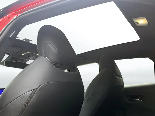 Toyota C-HR 2.0 PHEV Style
