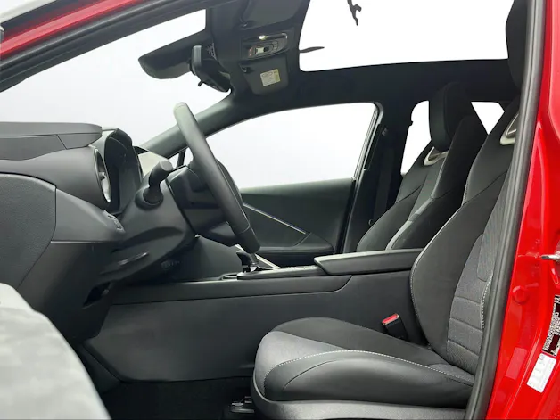 Toyota C-HR 2.0 PHEV Style