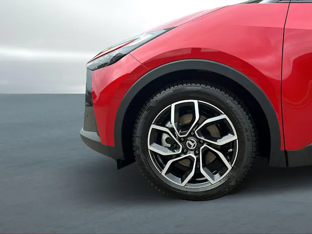 Toyota C-HR 2.0 PHEV Style