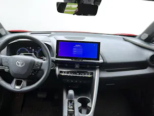 Toyota C-HR 2.0 PHEV Style