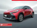 Toyota C-HR 2.0 PHEV Style