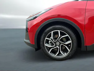 Toyota C-HR 2.0 PHEV Style