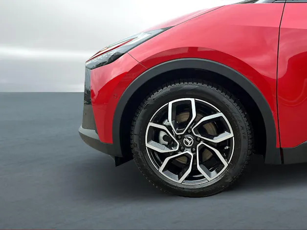 Toyota C-HR 2.0 PHEV Style
