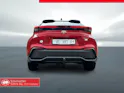 Toyota C-HR 2.0 PHEV Style