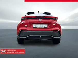 Toyota C-HR 2.0 PHEV Style