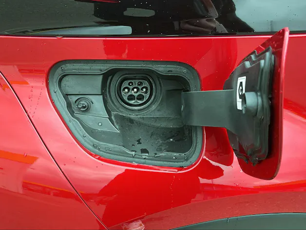 Toyota C-HR 2.0 PHEV Style