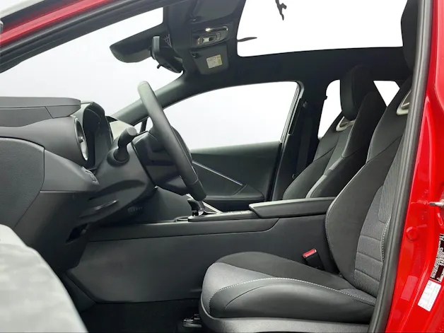 Toyota C-HR 2.0 PHEV Style