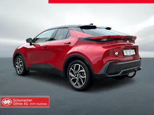 Toyota C-HR 2.0 PHEV Style