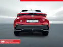 Toyota C-HR 2.0 PHEV Style