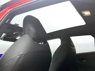 Toyota C-HR 2.0 PHEV Style