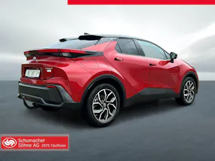 Toyota C-HR 2.0 PHEV Style