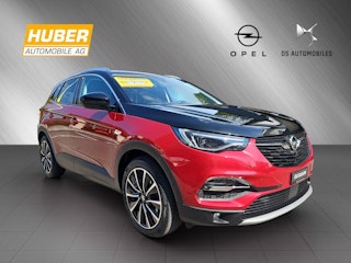 Vehicle image OPEL GRANDLAND X 0 Vehicle image OPEL GRANDLAND X 0