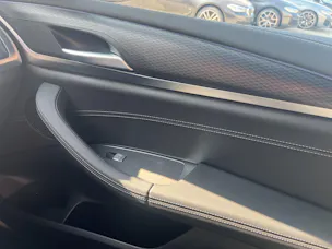 BMW X4 M40i