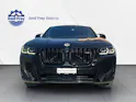 BMW X4 M40i