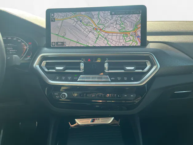 BMW X4 M40i