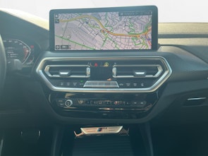 Vehicle image BMW X4 M40i