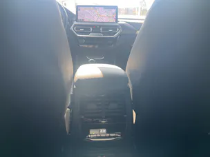 BMW X4 M40i
