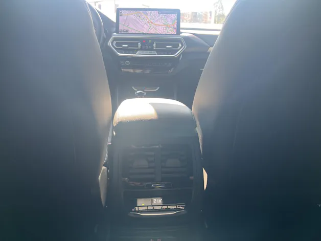 BMW X4 M40i