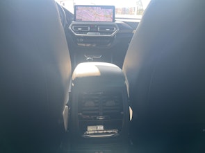 Vehicle image BMW X4 M40i