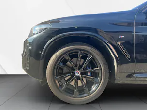 BMW X4 M40i