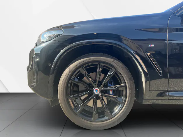 BMW X4 M40i