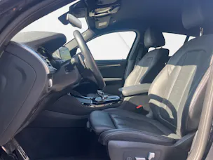 BMW X4 M40i