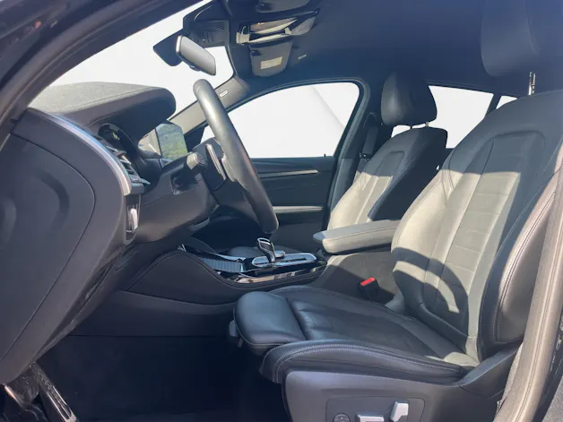 BMW X4 M40i