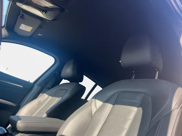BMW X4 M40i