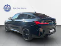 BMW X4 M40i
