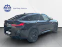 BMW X4 M40i