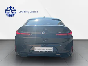 BMW X4 M40i