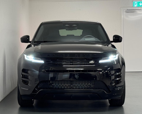 LAND ROVER Range Rover Evoque 1.5 T 270e Dynamic SE 3