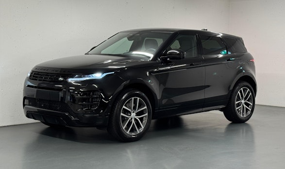 LAND ROVER Range Rover Evoque 1.5 T 270e Dynamic SE 1