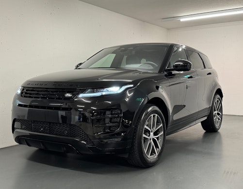LAND ROVER Range Rover Evoque 1.5 T 270e Dynamic SE 0